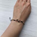 Manilla Infinito de Corazones 8